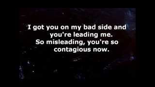 The Apathy Eulogy - Baby Maybe w/Lyrics