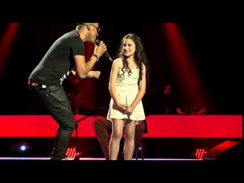 Bruna Guerreiro "Cancão do Mar" - Dulce Pontes