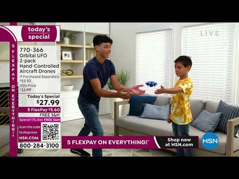 HSN | Deck the Halls with Alyce 11.22.2022 - 10 AM