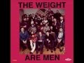 The Weight Sunday Driver