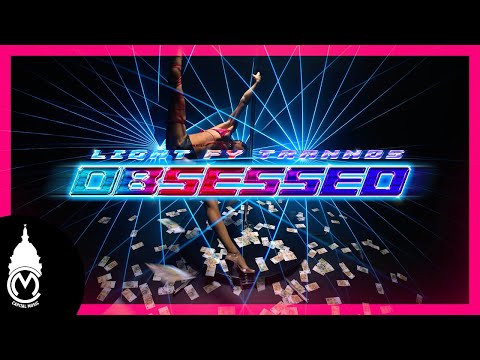 , title : 'LIGHT x FY x TRANNOS - Obsessed (Official Music Video)'