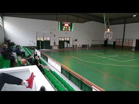 CB Jorge Juan - Lucentum A - Infantil - 21/22