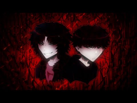 UpVampin, kets4eki - HELL NAH! (Nightcore)