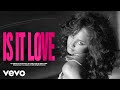 Tyla - IS IT LOVE | Vevo Official Live Performance