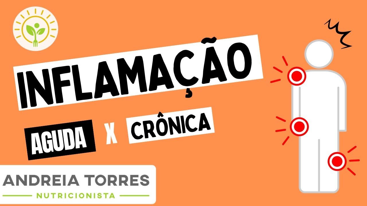 Consequências da inflamação crônica