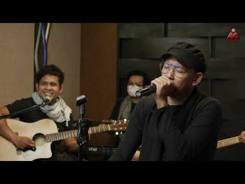 Dadali - Disaat Aku Pergi (Ascada Live Lounge Special Ramadhan)
