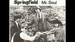 Neil Young - Mr Soul