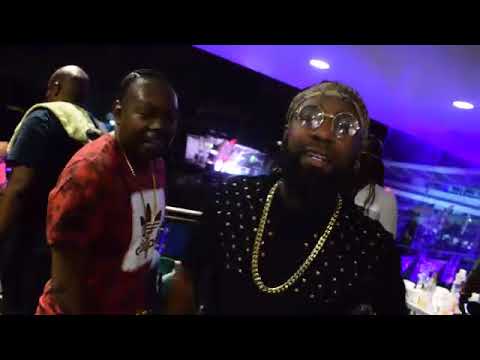 Fadda Fox Crop Over 2017 Recap: Volume 1 (Good Ole Days)