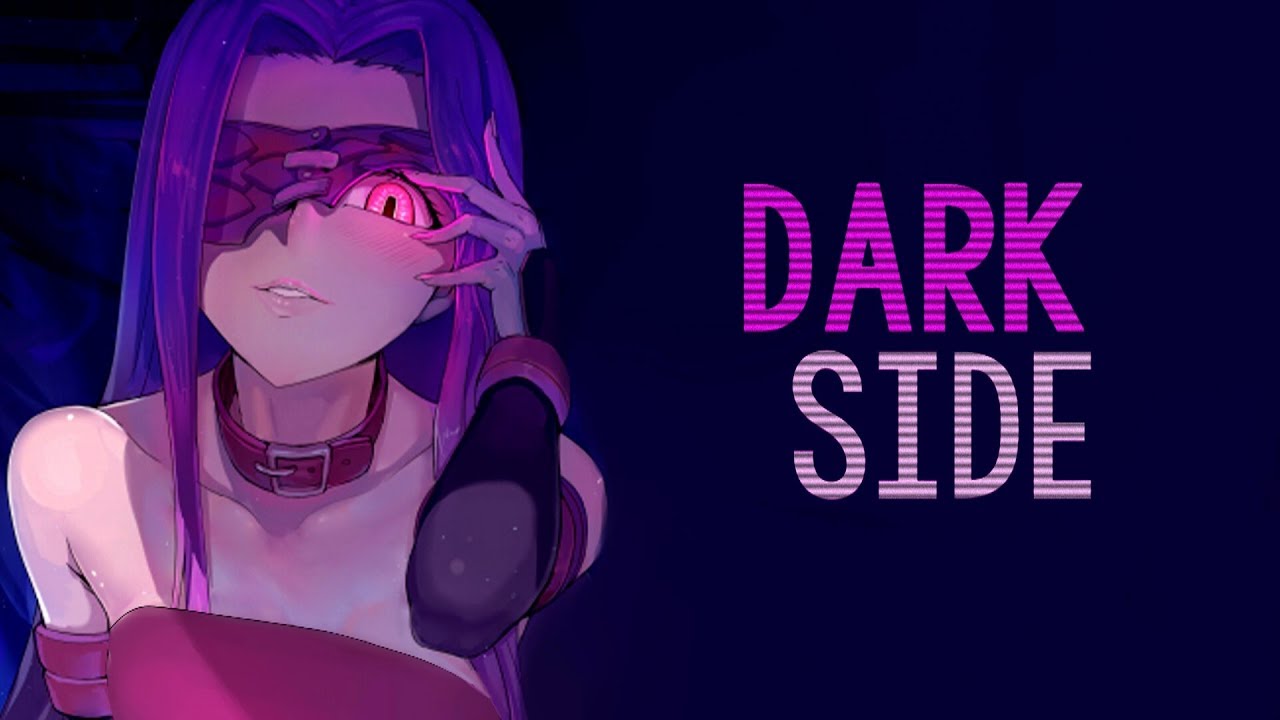 Download Nightcore Darkside Alan Walker Lyrics Download Nightcore Darkside Alan Walker Lyrics