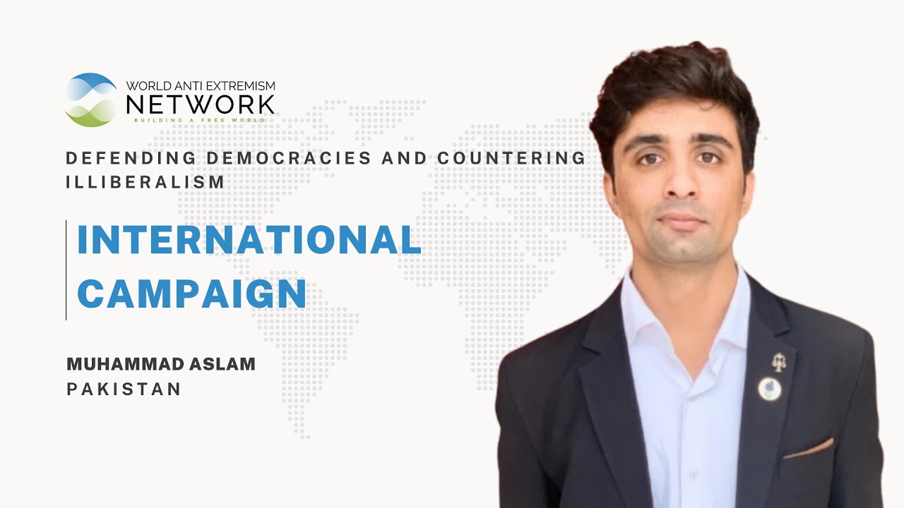 Muhammad Aslam