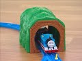 Thomas Friends Misty Island Rescue Japanese TOMY Promo