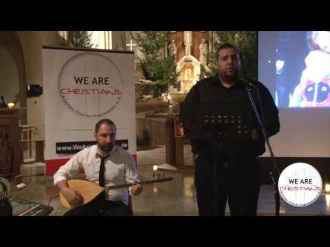 Matay Can - Aloho hau yulfono