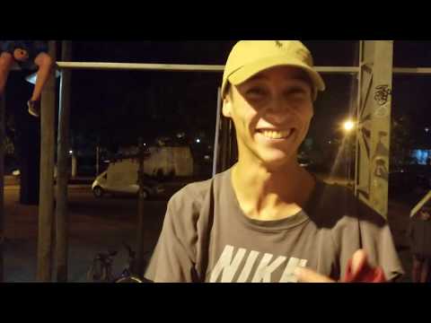 Cretino vs Giaso vs Metrica vs Rheptyl vs Iaz//CLASIF//RAZZA FREE// FECHA ESPECIAL SUPREMACIAMC