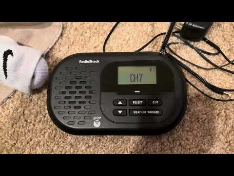 KEC94 PHX AZ Station ID -3/26/25