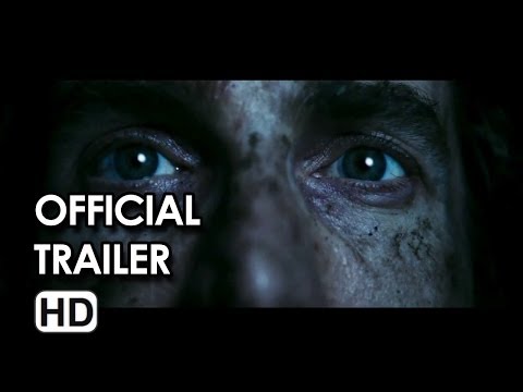 Open Grave (2014) Trailer