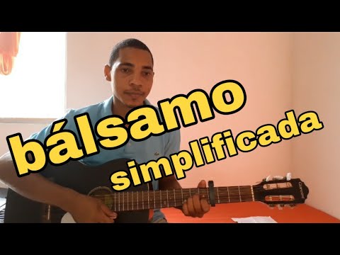Bálsamo - Rebeca Carvalho