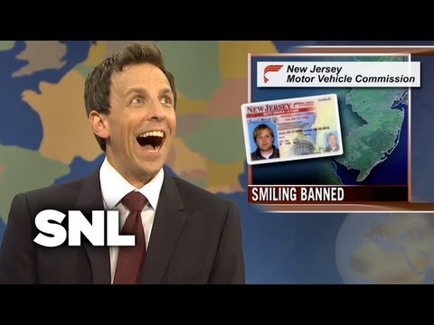 Weekend Update Favorites: Sep 22, 2012 - Saturday Night Live