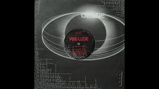 Pre-Lude - Transwave (Trance 1997)