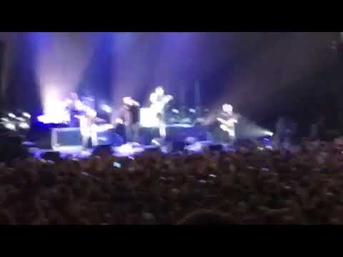 The Offspring 13.6.18 Bratislava