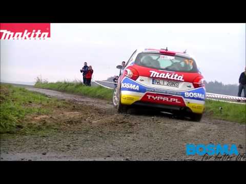 Bosma Rally Team - 24 RAJD DOLNOŚLĄSKI