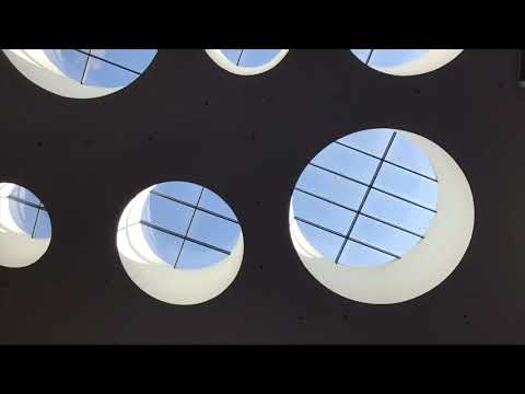 Banagher College visit Microsoft Dreamspace!