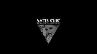 Goldfrapp: Satin Chic (Bombay Mix by The Shortwave Set)