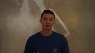 YouImpact Testimonials #3