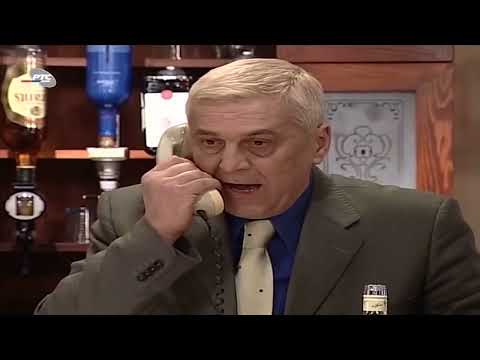 Danilo Lazović poslednja scena (Stižu dolari)