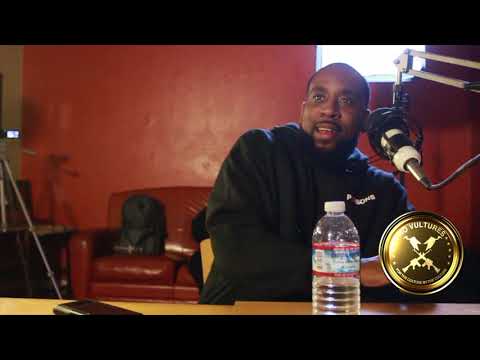 (Lost Files) Ant Diddley Dog on Dangerous Crew, Rappin Ron vs Yukmouth, Poohman, Cell Block Records