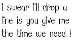 Uptown Get Around by: Stereo Skyline! with lyrics ♥