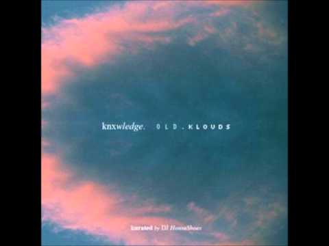 Knxwledge - BadNewz ( WunForShoes )