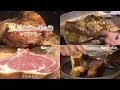 (抜粋)「熟成肉のステーキ」(世界ステーキの旅～フランス)