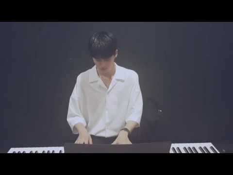 [UP10TION Instagram] Kogyeol - River Flow in You