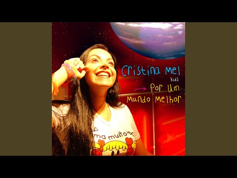 Eu Quero Paz! - Cristina Mel