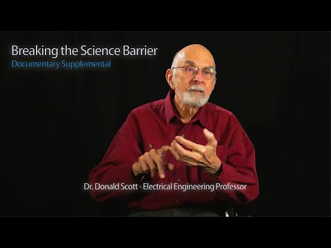 How Stars Are Born and Wrong Astronomers with Donald Scott