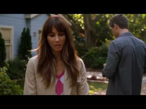 Pretty Little Liars 7x10 - Spencer and Toby kiss