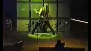 Ozzy Osbourne-2002 Canada-Gets Me Through