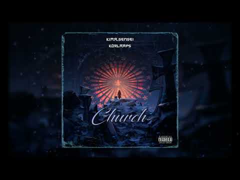[FREE] Dark Bells Melodic Type Beat - "Church" - Trap Beat (Prod by @kimasensei  x @korlaaps  )
