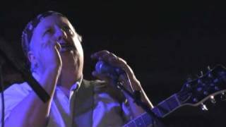 Peter Green - Long Grey mare (2009)