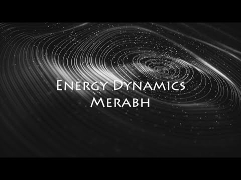 Energy Dynamics Merabh - from "Merlin I Am" Shoud 1