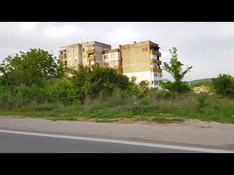 Driving via Lovech city! ❤🇧🇬🇧🇬🇧🇬