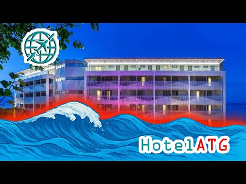 [HotelATG] Review Ammon Zeus Hotel
