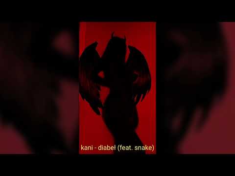 Kani feat. Snake - Diabeł (Official Audio)