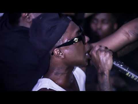 Drive by - Longmoneykese x LilNut x Longmoneyronn x TrapDee