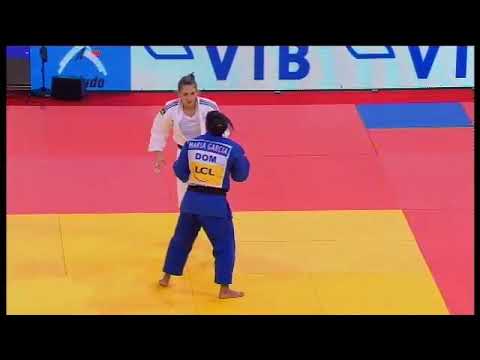 GS PARIS 2012 52 MULLER Marie LUX GARCIA Maria DOM1