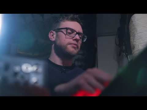 Artist Access - Behind The Scenes w/ Josh Butler