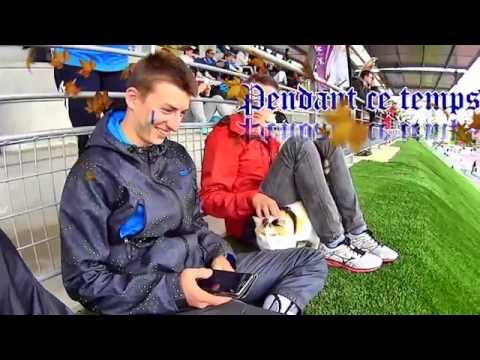 VAFA Interclubs 2016