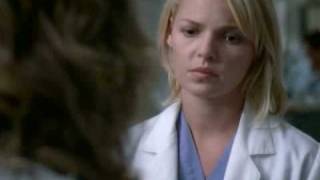 Grey's Anatomy 5x07 Sneak Peek #1