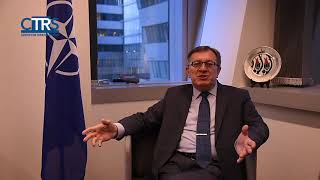 Kavram Avcıları Takipçilerine Mesaj - Büyükelçi Tacan İldem