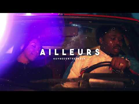 Maes X Kaza Type Beat - Ailleurs (Keybee) Instru Rap 2020